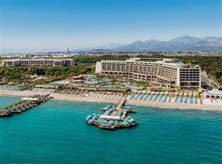 Regnum  - Antalya